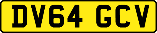 DV64GCV