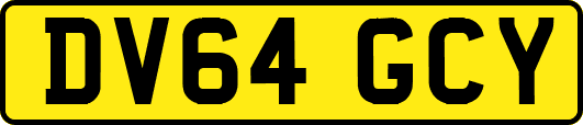 DV64GCY