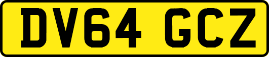 DV64GCZ