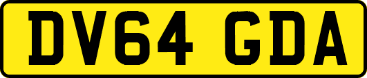 DV64GDA