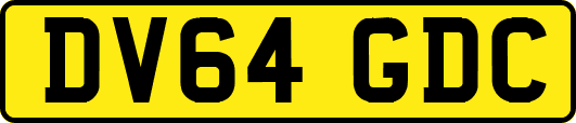 DV64GDC