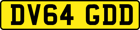 DV64GDD