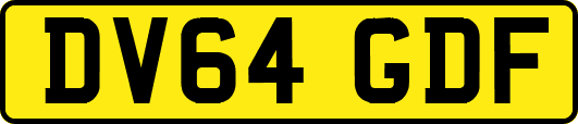 DV64GDF