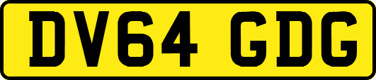 DV64GDG