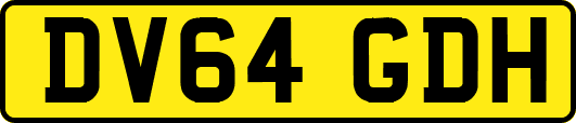 DV64GDH