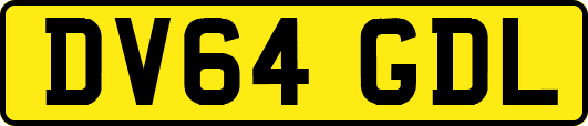 DV64GDL