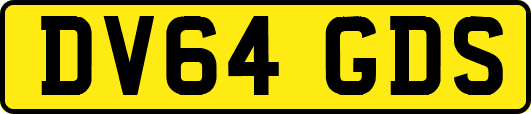 DV64GDS