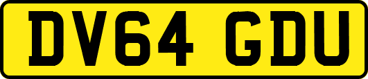 DV64GDU
