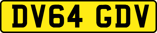 DV64GDV
