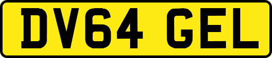 DV64GEL
