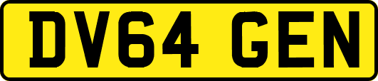 DV64GEN