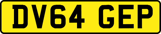 DV64GEP