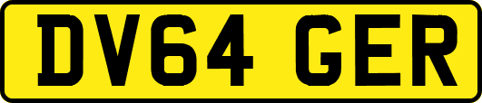 DV64GER