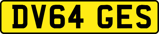 DV64GES