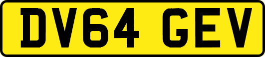 DV64GEV