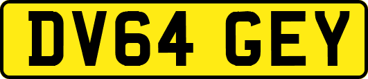 DV64GEY