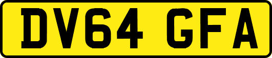 DV64GFA
