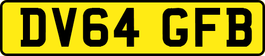 DV64GFB