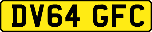 DV64GFC