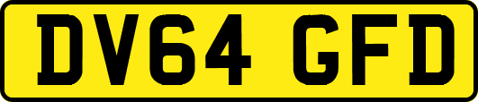 DV64GFD