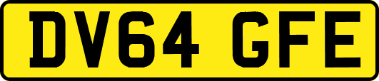DV64GFE