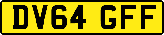 DV64GFF