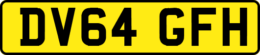DV64GFH