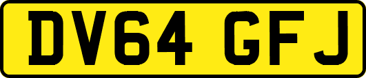 DV64GFJ
