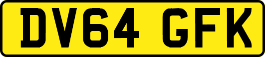 DV64GFK