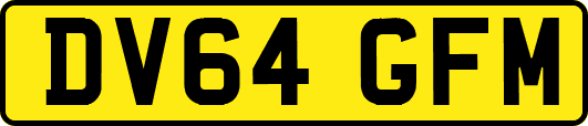 DV64GFM
