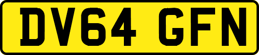 DV64GFN