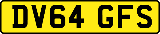 DV64GFS