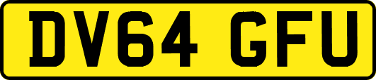 DV64GFU