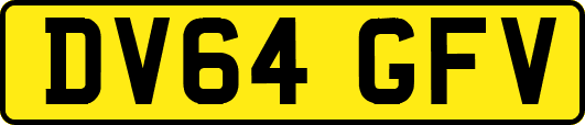 DV64GFV