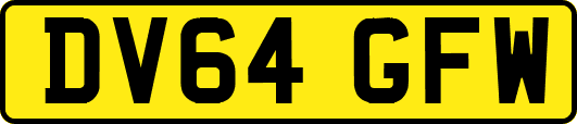 DV64GFW