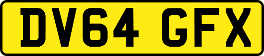 DV64GFX