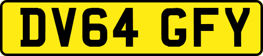 DV64GFY