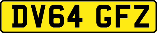 DV64GFZ