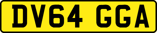 DV64GGA