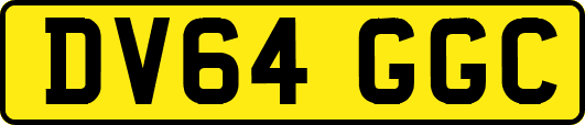 DV64GGC