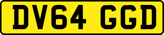 DV64GGD