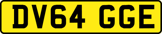 DV64GGE