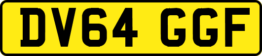 DV64GGF