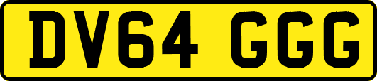 DV64GGG