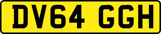 DV64GGH