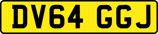 DV64GGJ