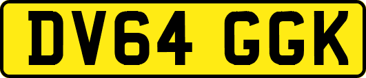 DV64GGK