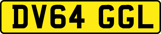 DV64GGL