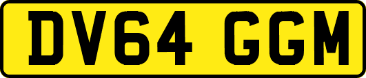 DV64GGM