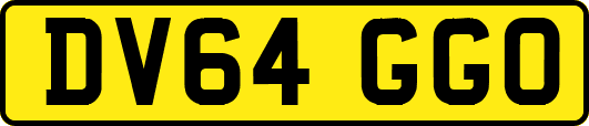 DV64GGO